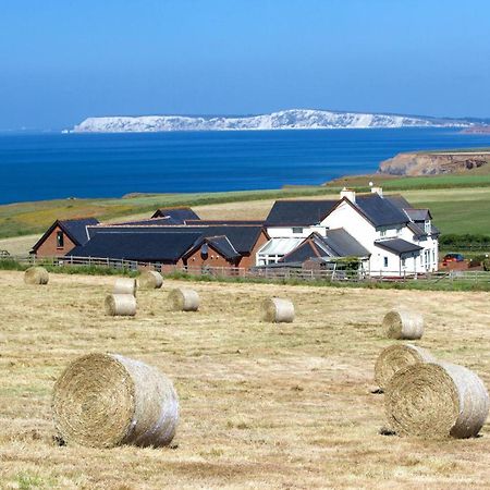 Chale Bay Farm Apartment Exterior photo