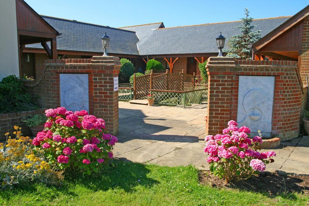 Chale Bay Farm Apartment Exterior photo