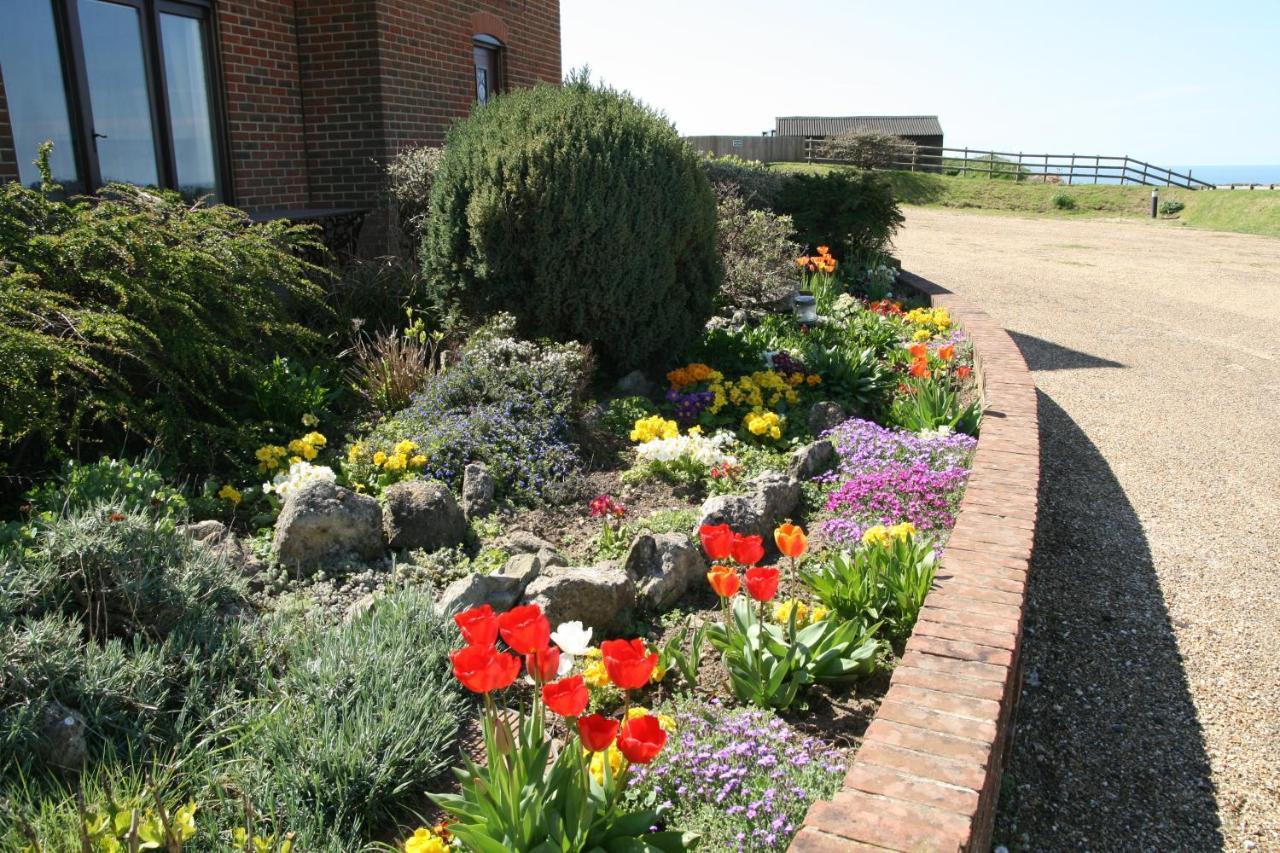 Chale Bay Farm Apartment Exterior photo