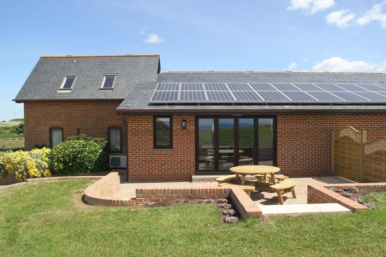 Chale Bay Farm Apartment Room photo