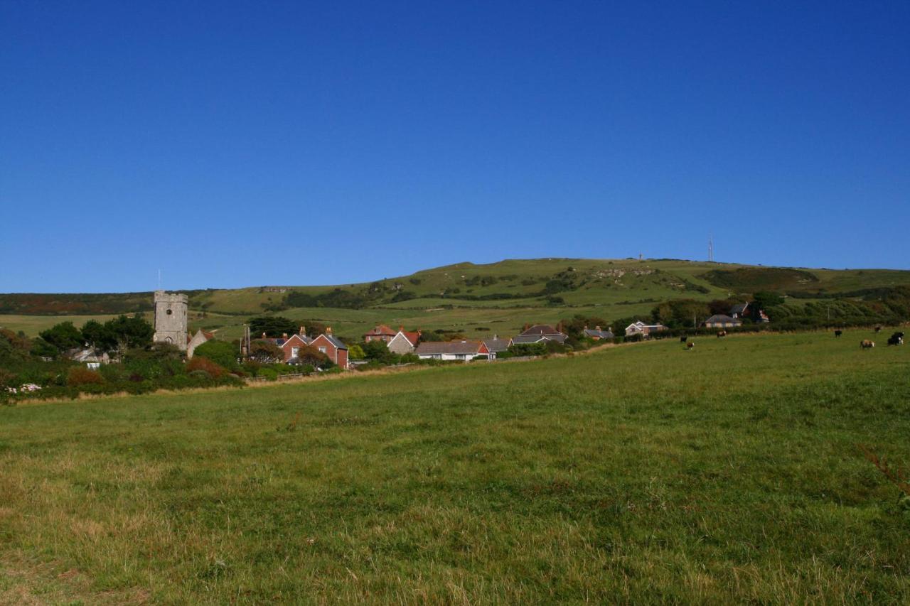 Chale Bay Farm Apartment Exterior photo